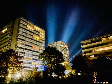 Ferienwohnung am Hansa Park